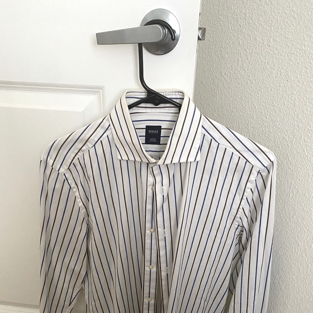 Italian shirt